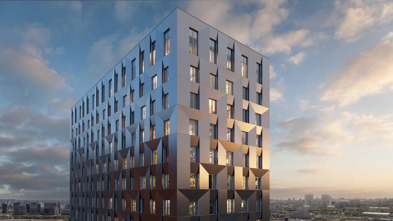 Фото Жк Зиларт