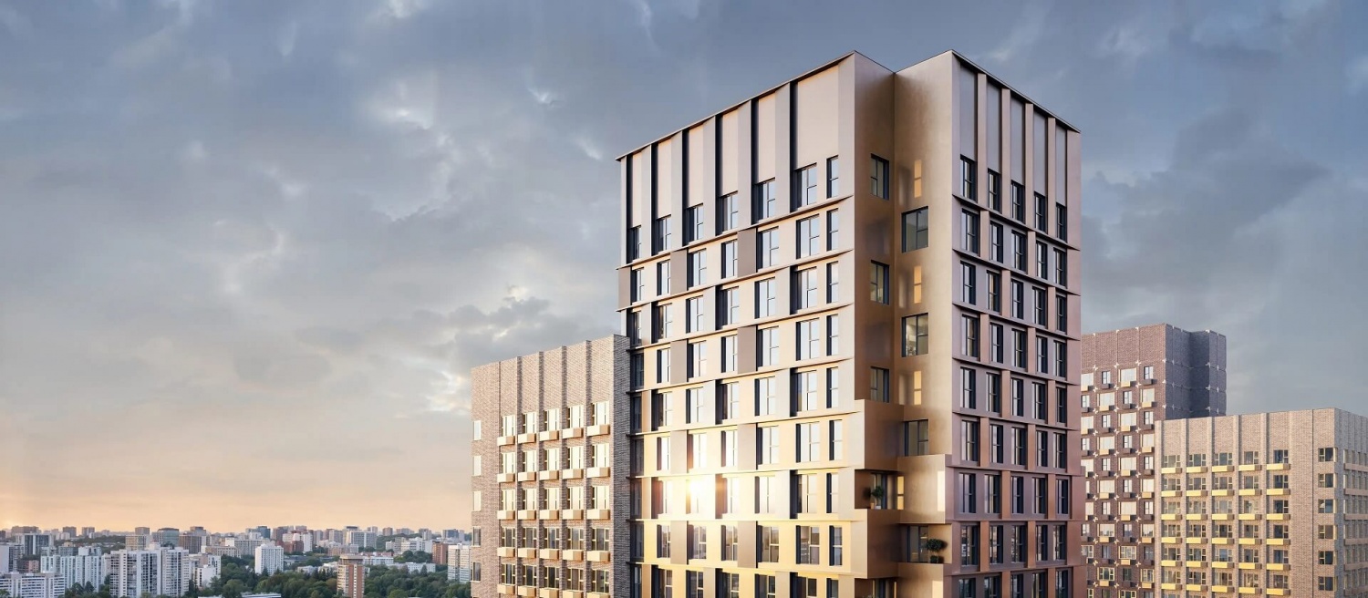 Фото Жк Нарвин