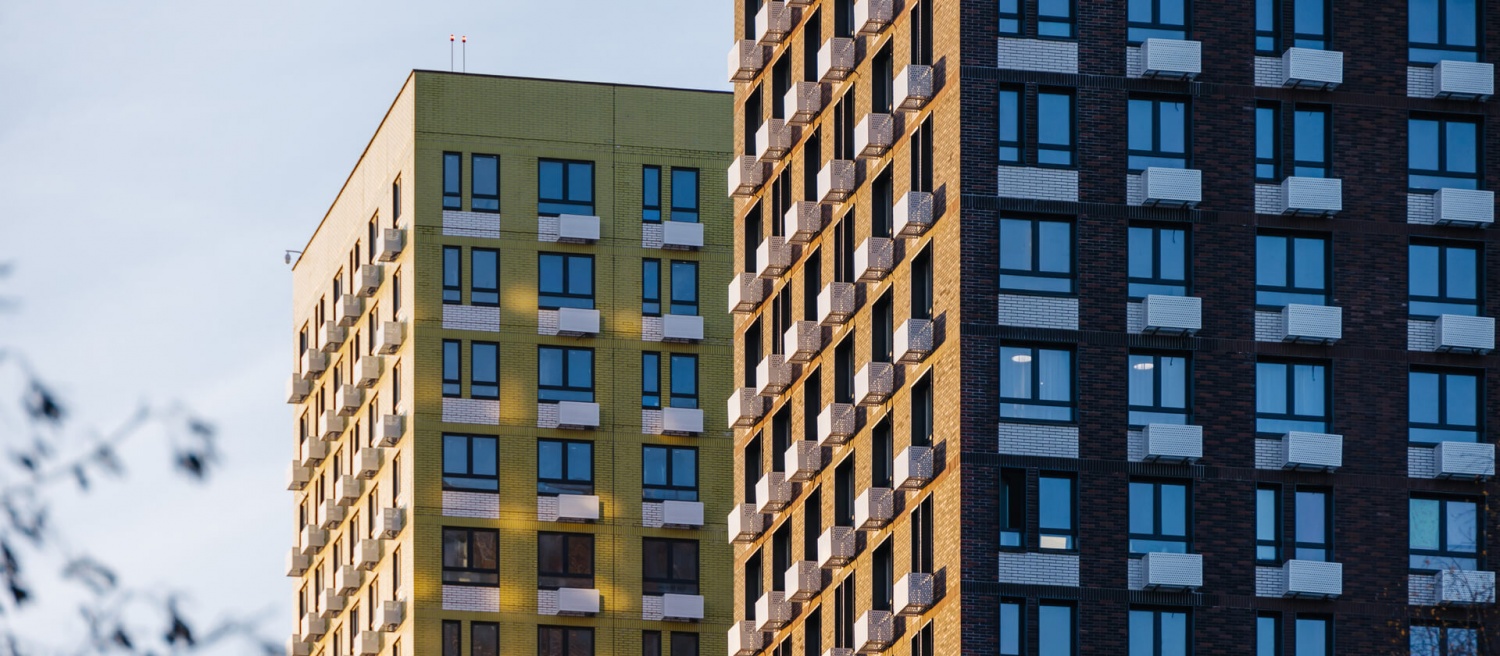 Фото Жк Кузьминский лес