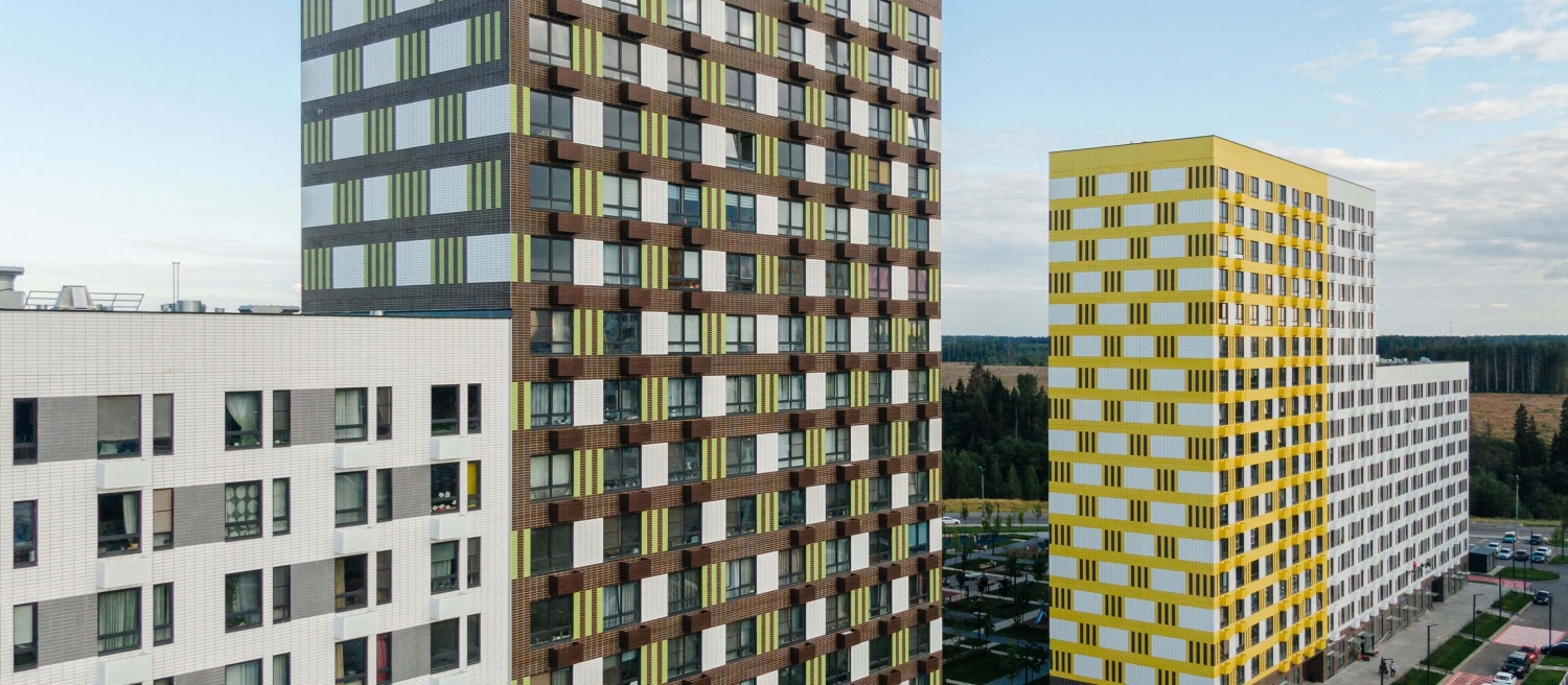 Фото Жк Жемчужина Зеленограда