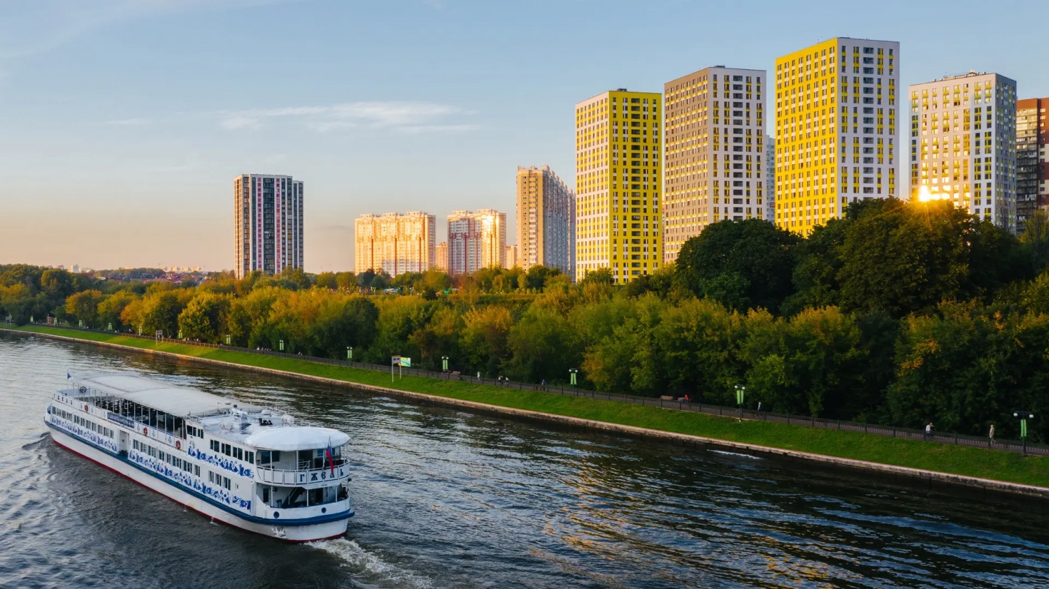 Фото Жк Левобережный