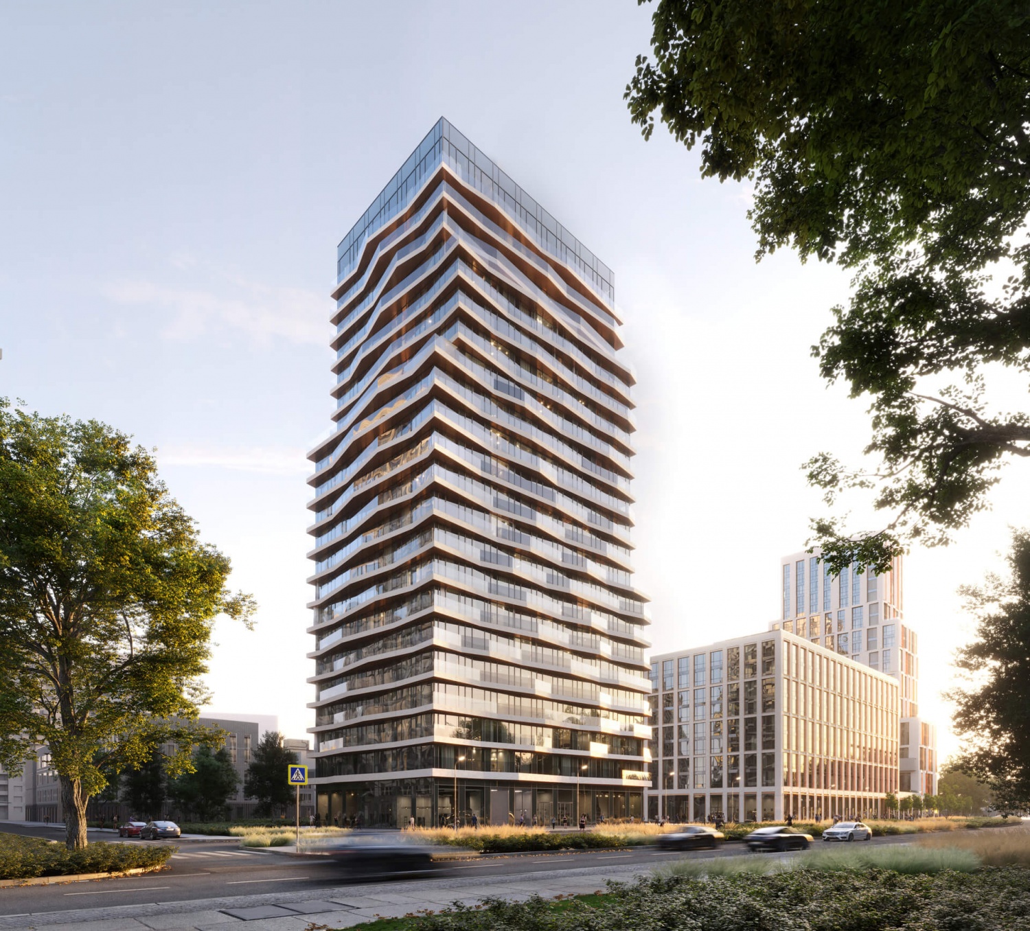 Фото Жк Pride (Прайд)