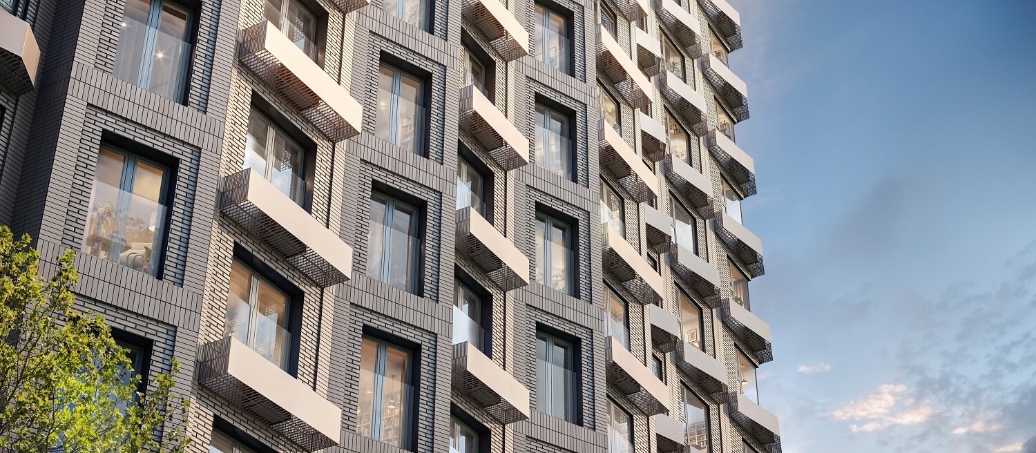 Фото Жк Мичуринский парк