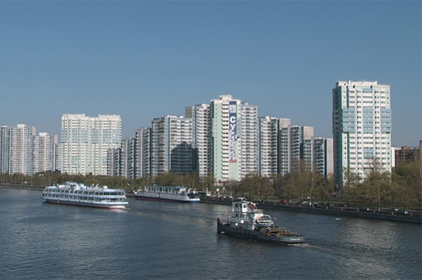 Фото Жк Нагатино-Садовники