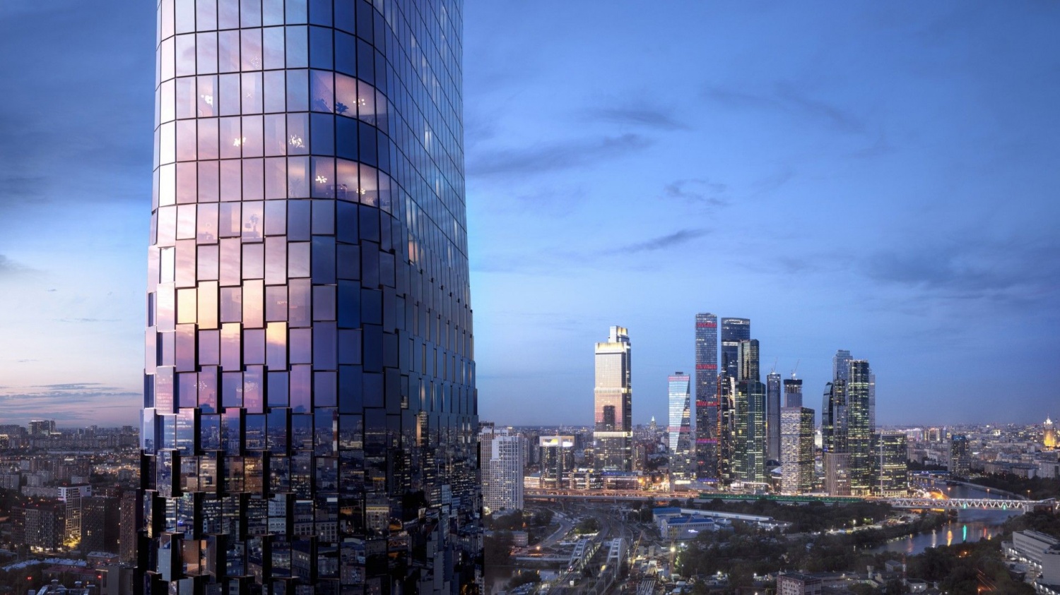 Фото Жк Famous