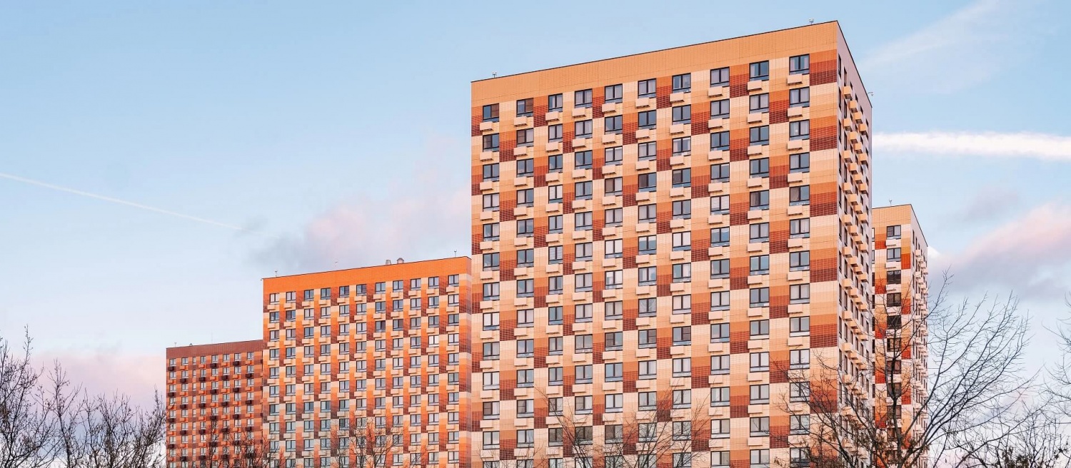 Фото Жк Большая Академическая 85