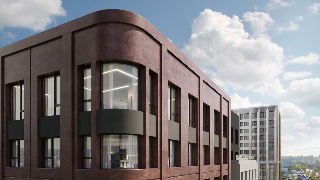 Фото Жк Страна.Заречная