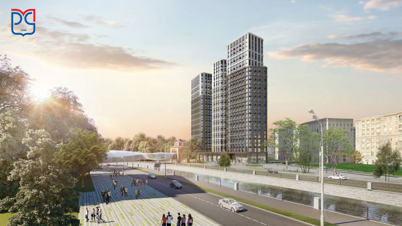 Фото Жк Интеллигент