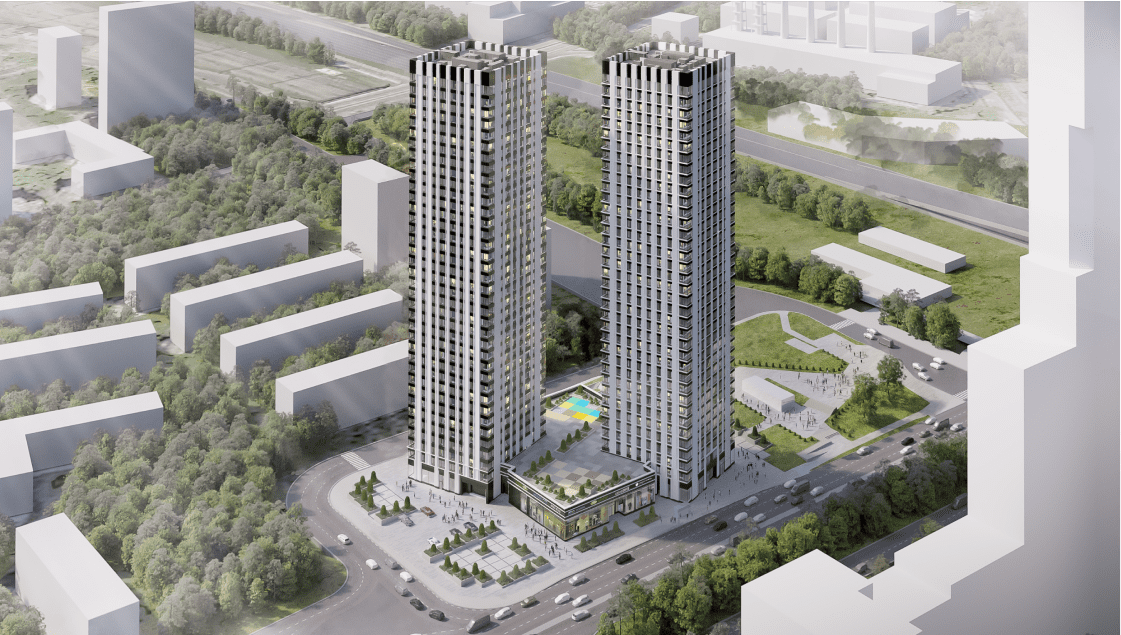 Фото Жк Шелепиха