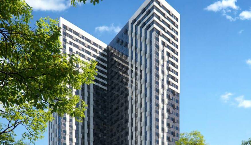 Фото Жк AIST RESIDENCE