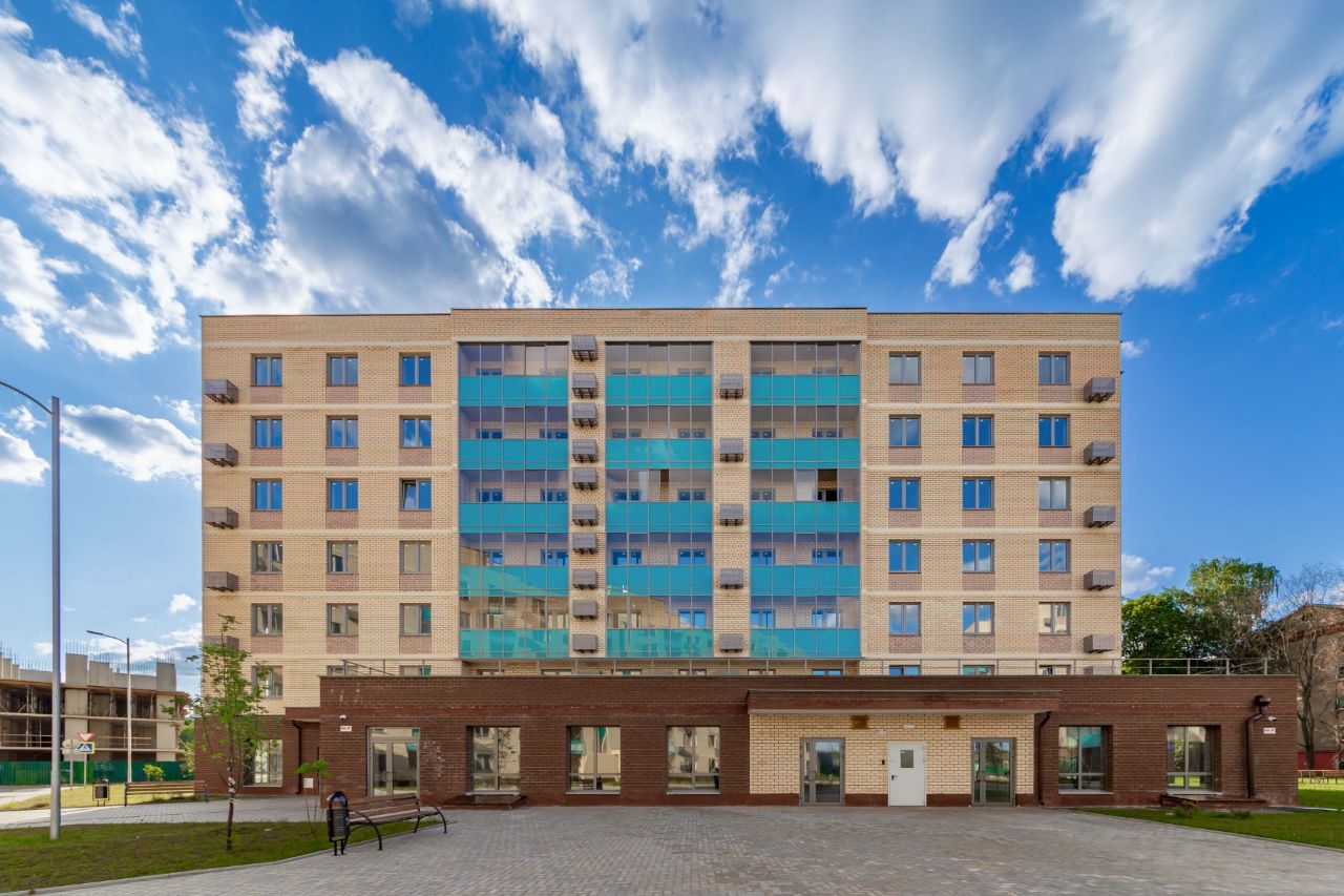 Фото Жк Дзержинский