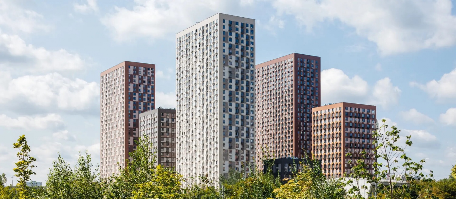 Фото Жк Ютаново