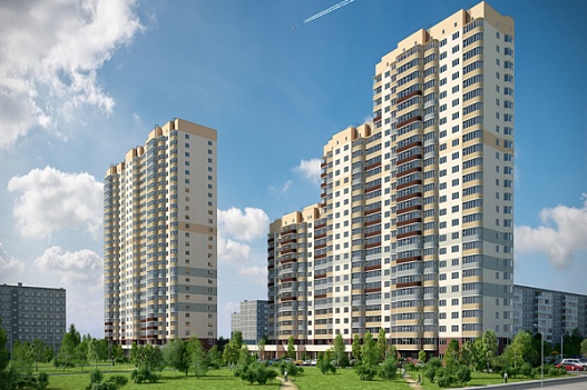 Photo: ЖК Новое Измайлово-2