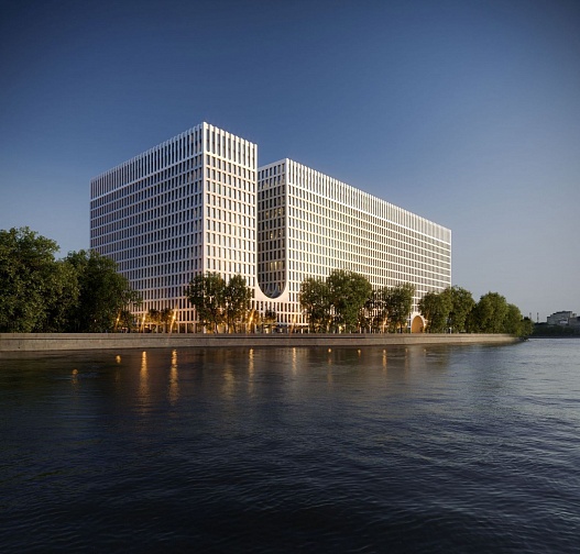 Photo: ЖК Апарт-комплекс INSIDER (Инсайдер)