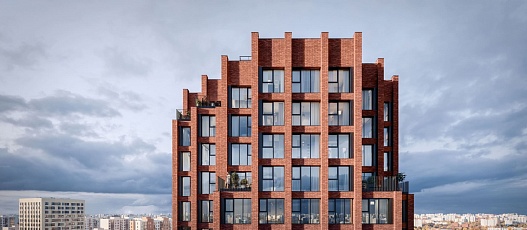 Photo: ЖК Квартал Мит
