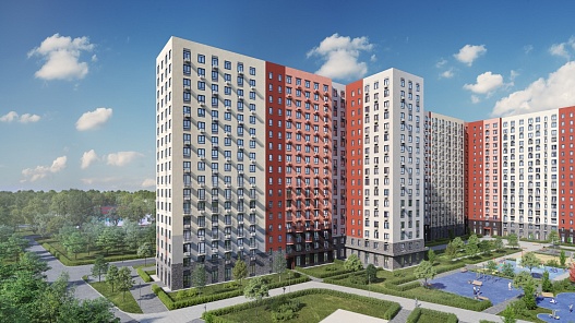 Photo: ЖК Люберцы