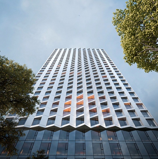 Photo: ЖК МОМЕНТС