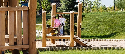 Photo: ЖК Савин парк