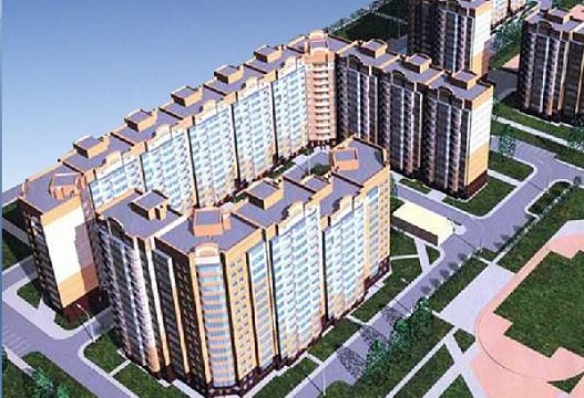 Photo: ЖК Яковлевское