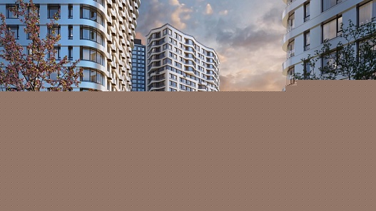 Photo: ЖК Символ