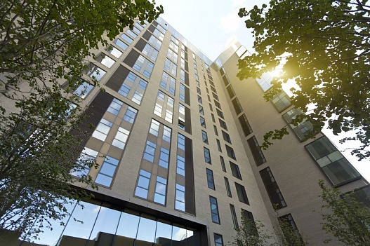 Photo: ЖК Резиденция Моне (Mone Residence)