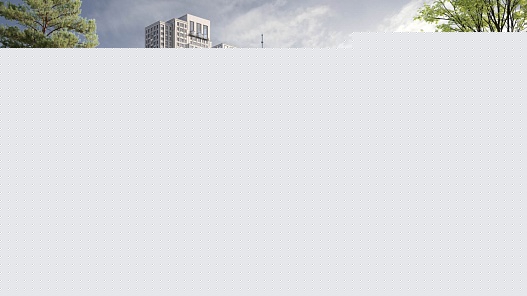 Photo: ЖК Квартал МОНС