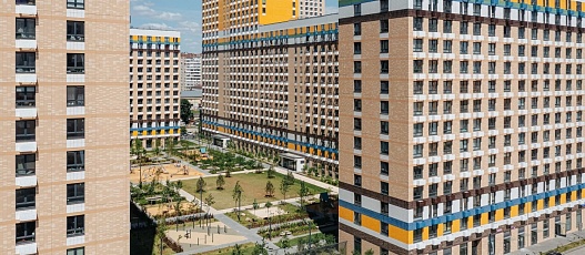 Photo: ЖК Жулебино парк