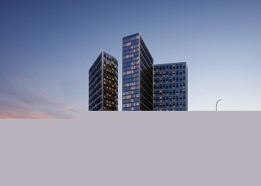 Photo: ЖК Level Нагатинская