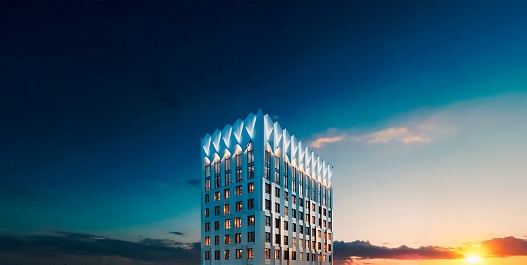 Photo: ЖК УЛЬТИМА Сити