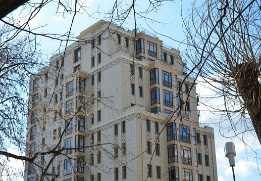 Photo: ЖК Люмьер