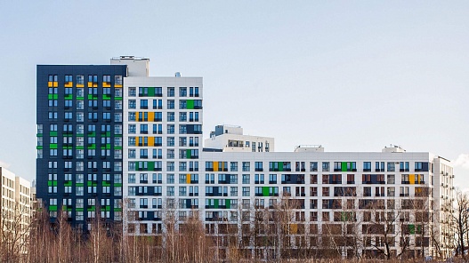 Photo: ЖК мкрн. Северный