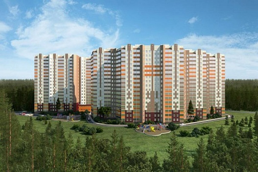 Photo: ЖК Успенский