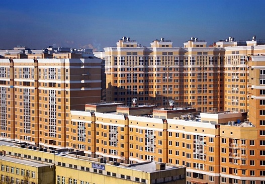 Photo: ЖК Царицыно