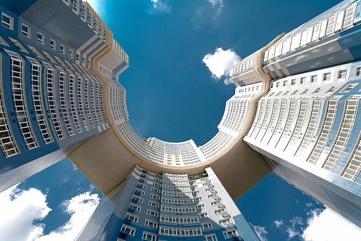 Photo: ЖК Зодиак