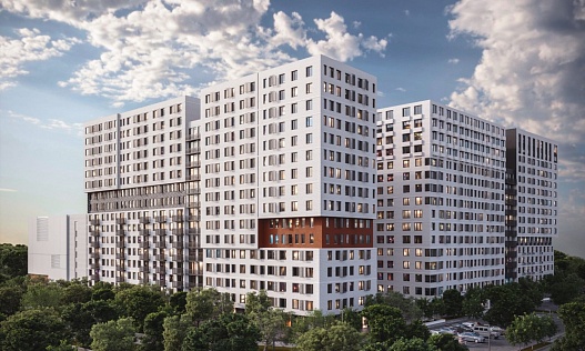 Photo: ЖК Юнион