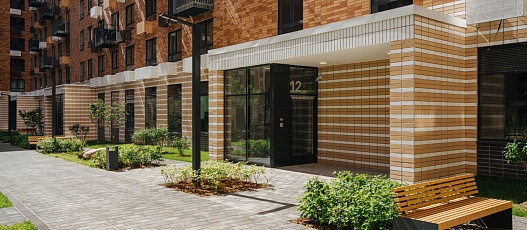 Photo: ЖК Столичные поляны