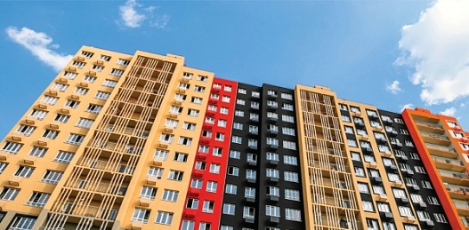 Photo: ЖК Пехра