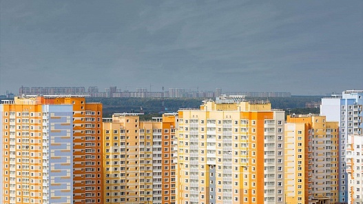 Photo: ЖК Бунинский