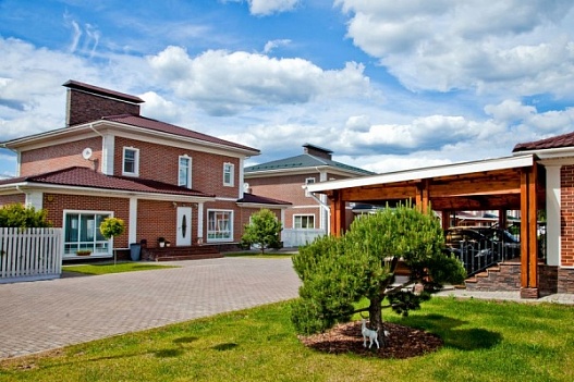 Photo: ЖК VICTORIA CLUB