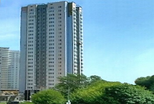 Photo: ЖК Одинцово, мкр. 8