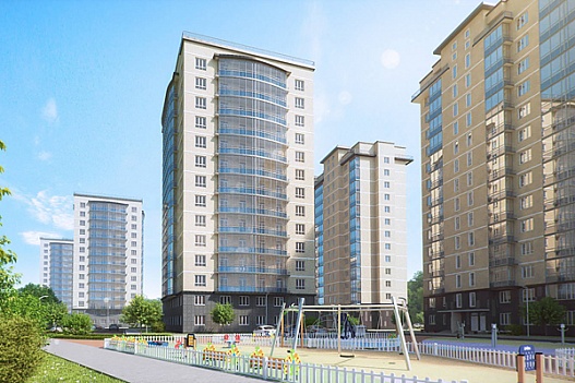 Photo: ЖК Внуково 2016