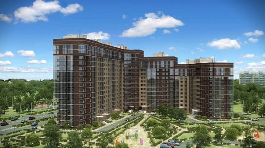 Photo: ЖК Татьянин парк